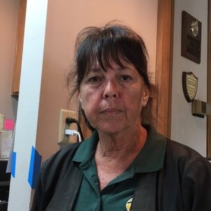 Meet your Posher, Stefani